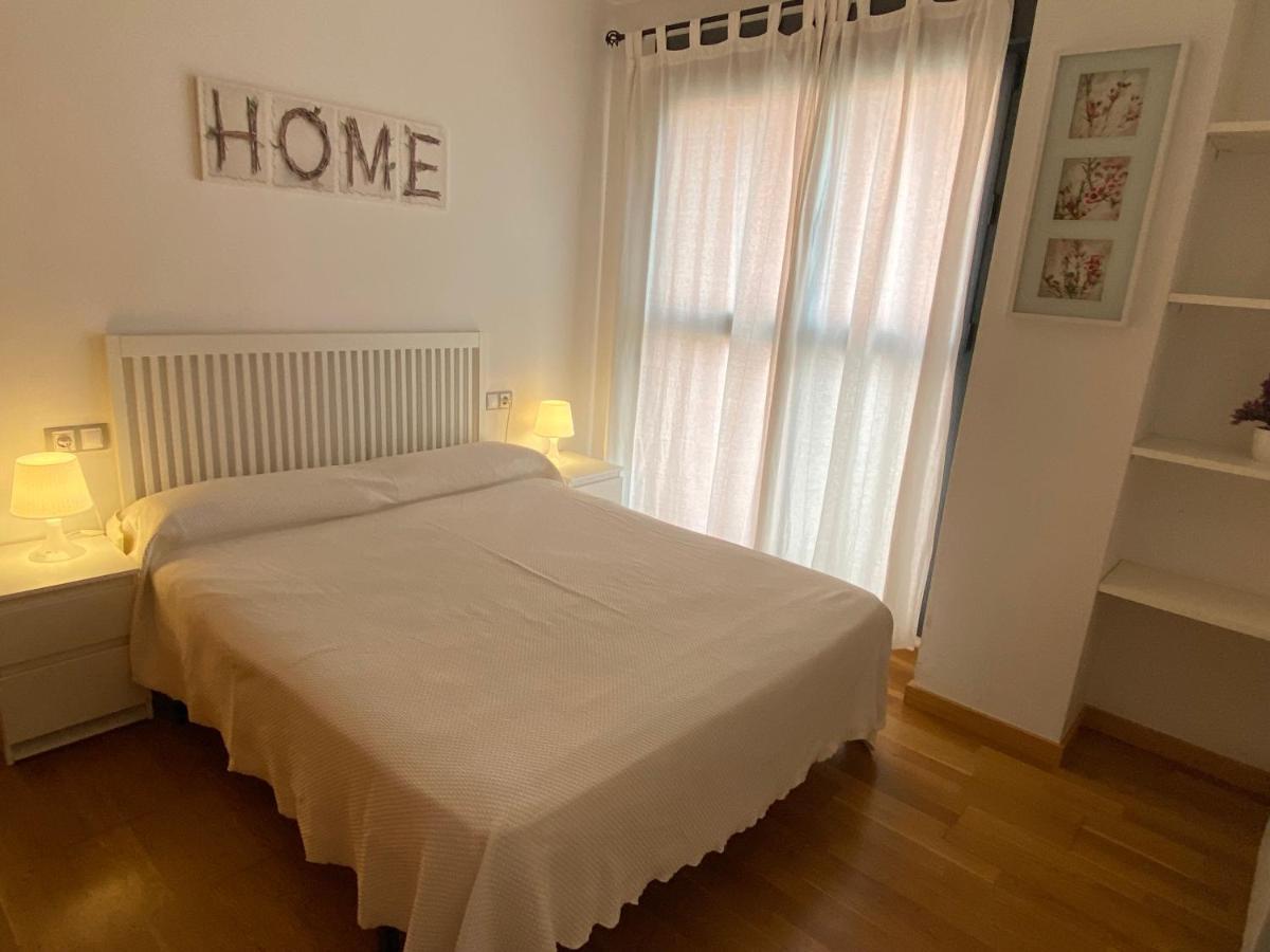 Maestro Rodrigo Apartment Walencja Zewnętrze zdjęcie