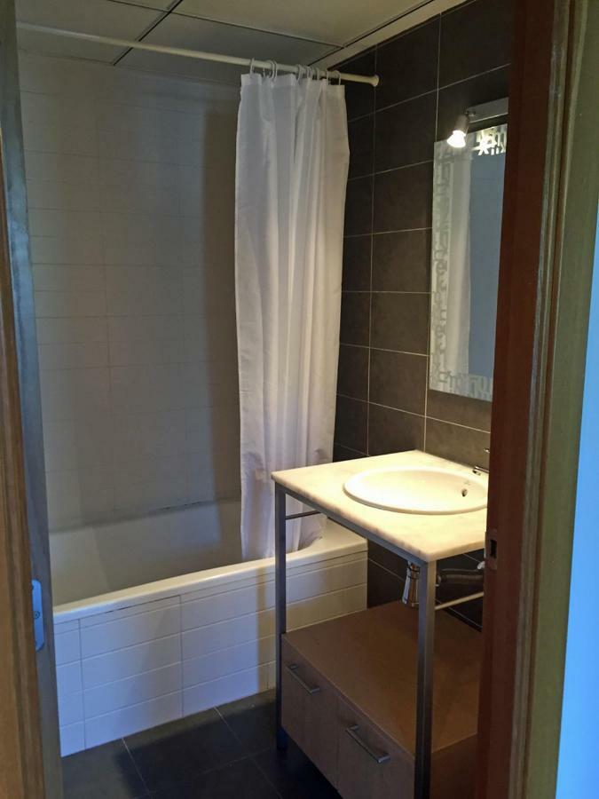 Maestro Rodrigo Apartment Walencja Zewnętrze zdjęcie