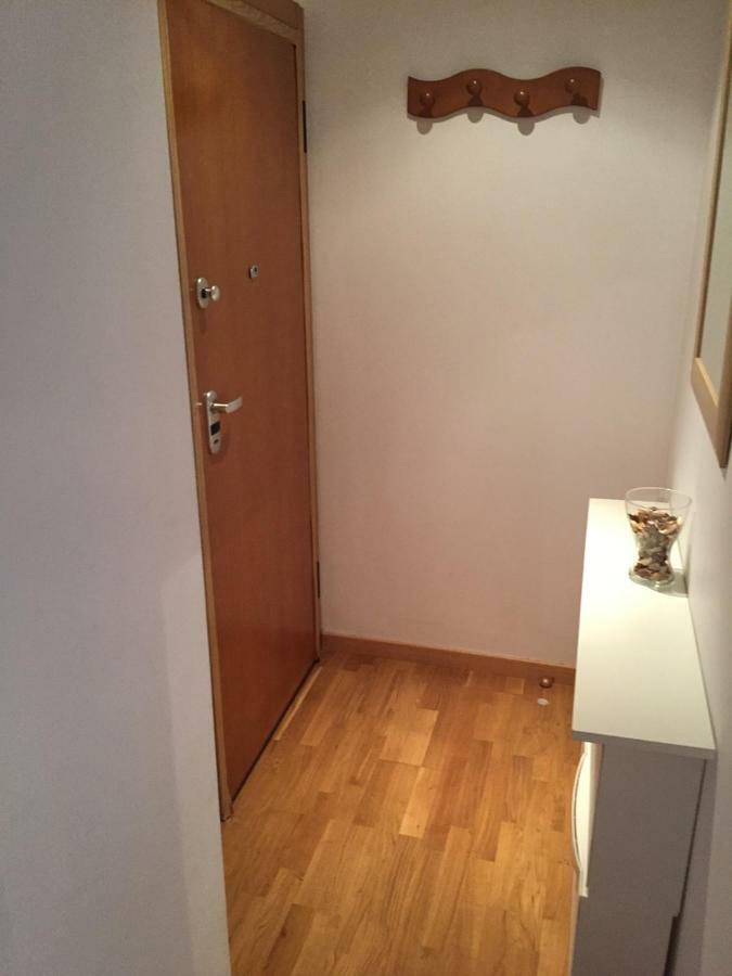 Maestro Rodrigo Apartment Walencja Zewnętrze zdjęcie