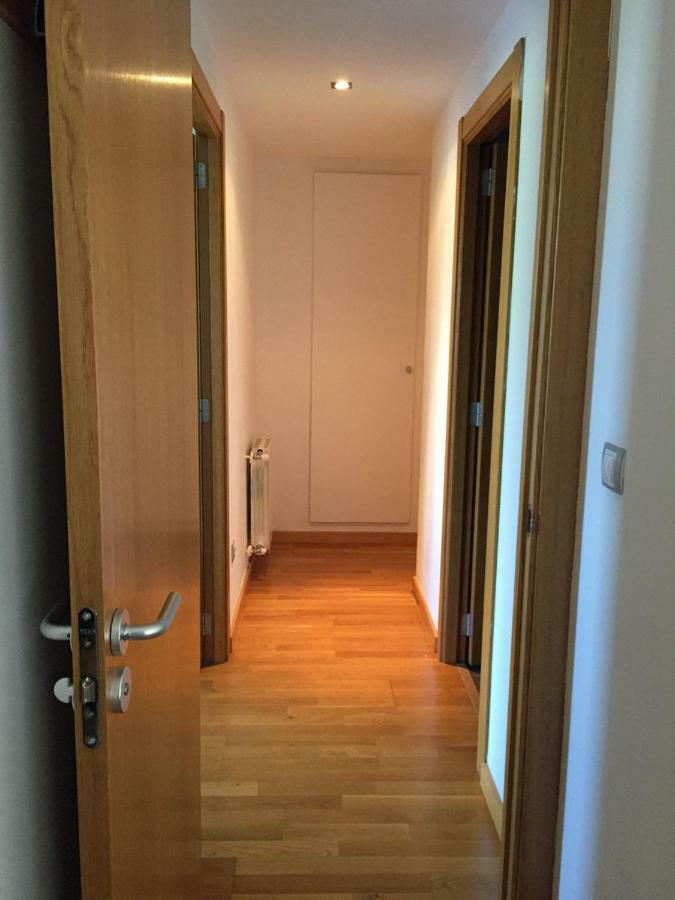 Maestro Rodrigo Apartment Walencja Zewnętrze zdjęcie